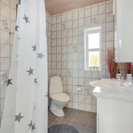 Holiday Home Skak - 100M From The Sea By Interhome * Broager
