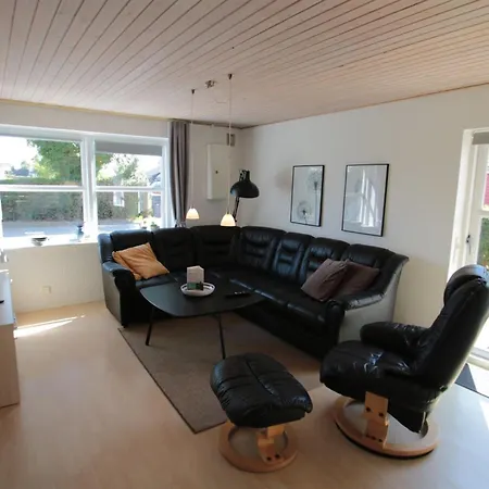 Holiday Home Skak - 100M From The Sea By Interhome Дом отдыха Broager